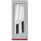 Swiss Army Brands 2024 Victorinox Swiss Modern 2-Piece Kitchen Set Black VIC-6.9093.22G - alternate 3